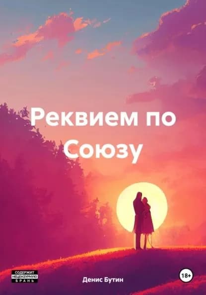 Реквием по Союзу | Бутин Денис Владимирович | Электронная книга