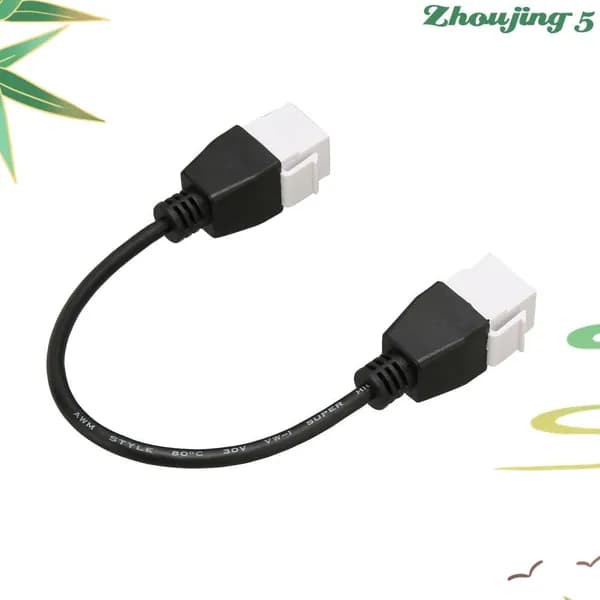 USB 3.0 Кабель для настенной панели, Совместимый с USB 2.0, Для любых устройств