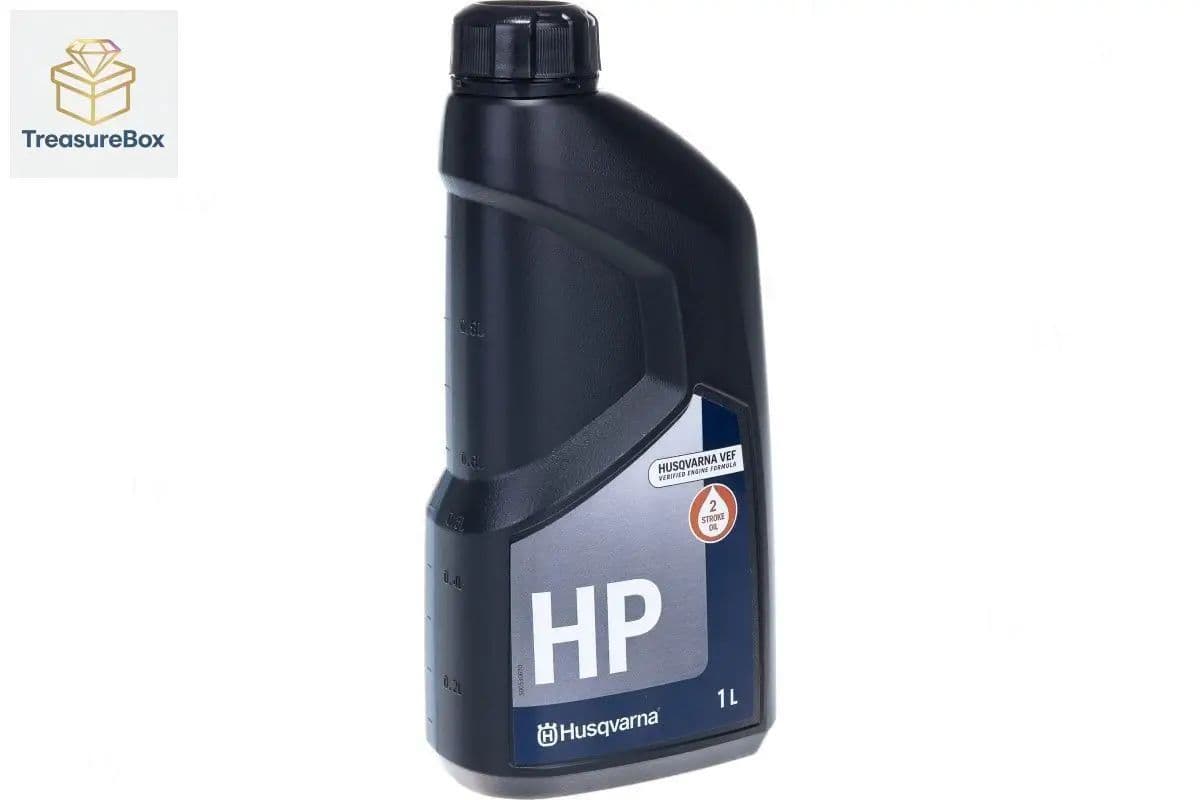 Husqvarna Масло моторное, Полусинтетическое, 1 л