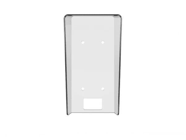 Защитный козырек Hikvision DS-KABV6113-RS для вызывных панелей Hiwatch, Hikvision, IFlow