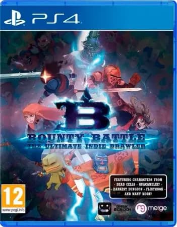 Игра  (PlayStation 4, PlayStation 5, Английская версия)