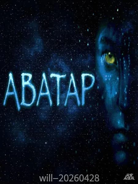 Картридж для 16 bit "AVATAR (RUS)" (без коробки)