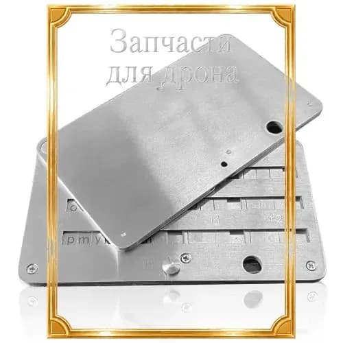 Устройство хранения мнемонических-seed фраз Tablet
