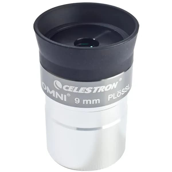 Окуляр Celestron 9 мм OMNI 52'