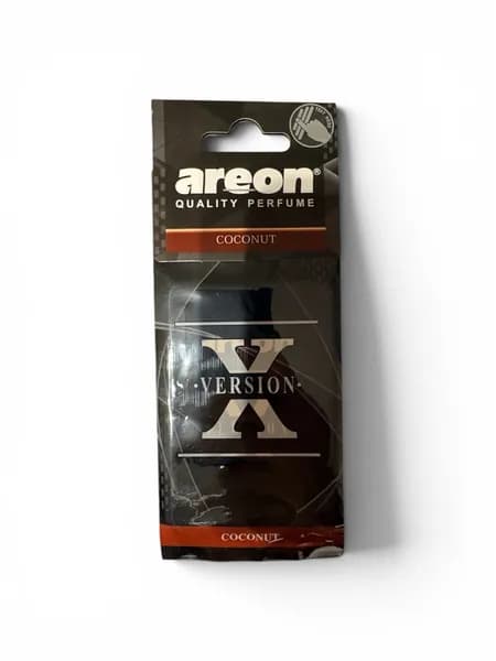 Ароматизатор автомобильный areon