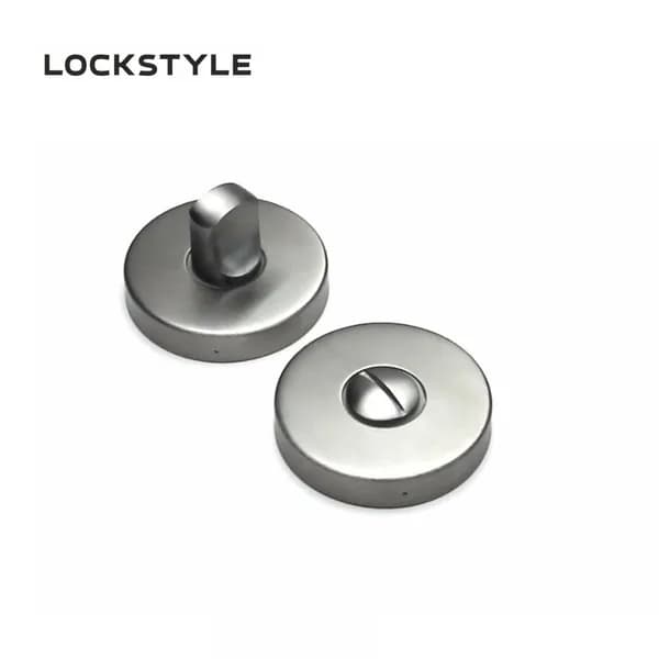 Завертка сантехническая для дверной ручки INOX LOCKSTYLE