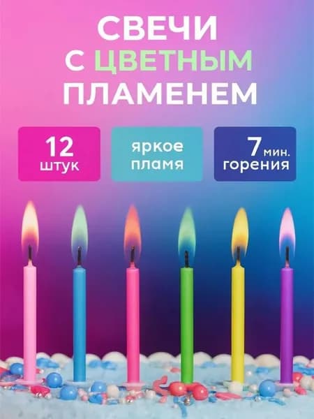 Свеча