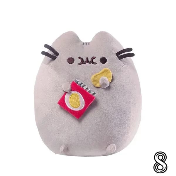 Мягкая игрушка