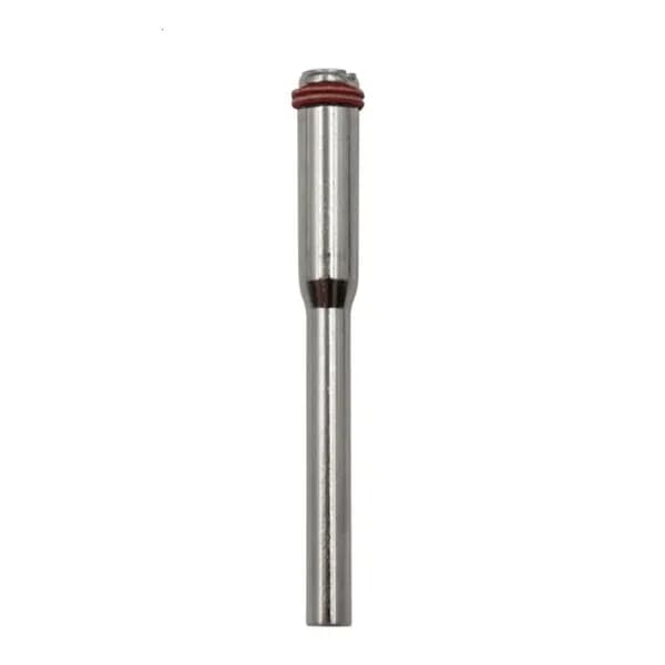 Алмазная оправка для дисков 3 размера для профессиональных работ, - 2.35mm