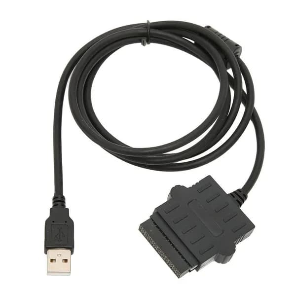 USB-кабель для программирования Motorola DGM4100 DM3400 DM3401 DM3600 DM3601 DM4400 DM4401 DM4600 DM4601 DR3000 DM4400E
