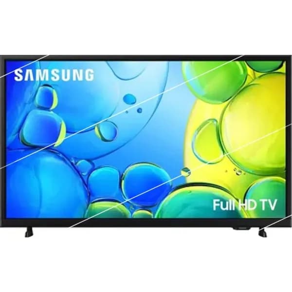 Samsung Телевизор UE32F6000FUXRU 32″ Full HD, черный