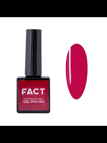 Гель-лак &quot FACT&quot Professional №15, 10мл (921)