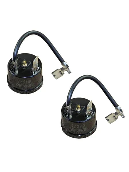 Защитное устройство от перегрева компрессора холодильника PTC аксессуары - 2HP