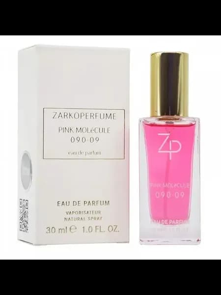 ZarkoPerfume Pink Molecule 090.09,edp, 30ml