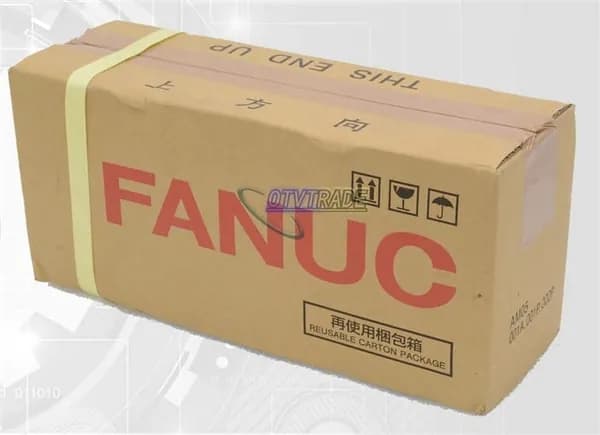 Модуль Fanuc Servo Motor A06B-2063-B503