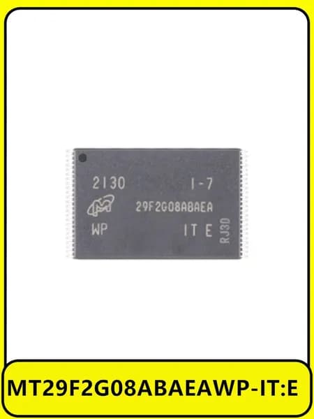 1 шт. MT29F2G08ABAEAWP-IT:E элемент