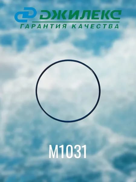 Кольцо Джилекс для насосов Джамбо (арт.1031), оригинал