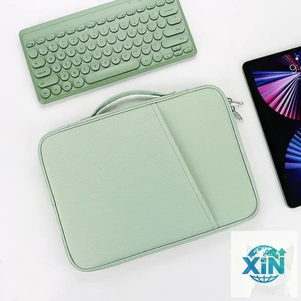 Чехол для ноутбука MacBook Neo 13 дюймов A3404 2026 A18 Pro Ручка противоударная водонепроницаемая сумка для ноутбука на молнии