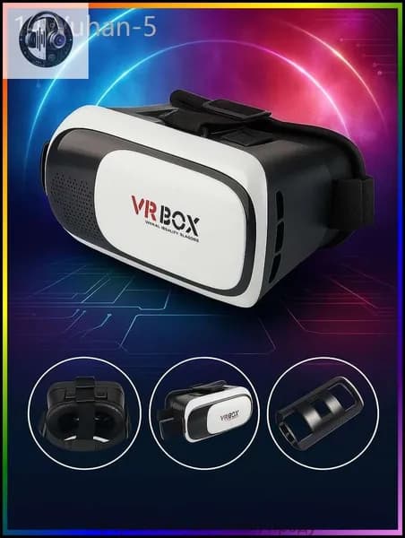 VR-очки