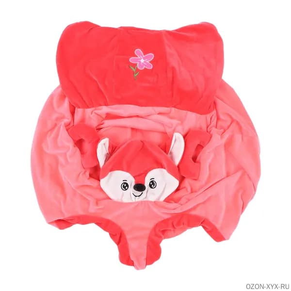 Amdohai Кресло детское,20х24х15см