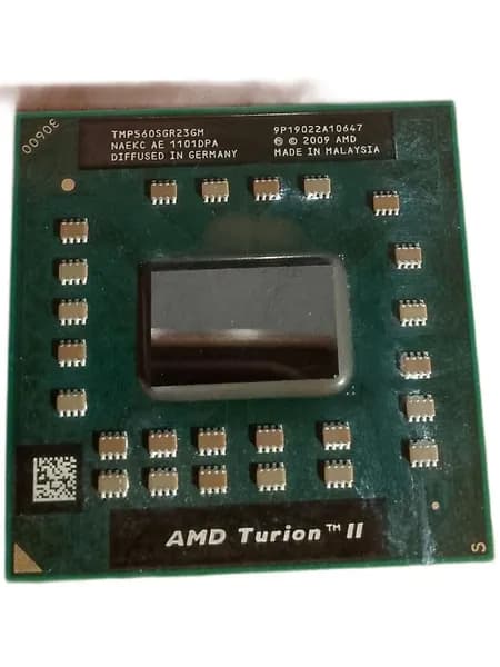 AMD Процессор OEM (без кулера)