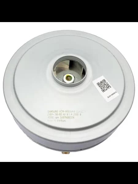 Оригинальный двигатель DJ31-00097A VCM-М10GU 2000W Samsung