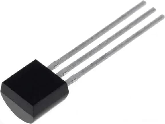 YOUTAI DS18B20 Термометр цифровой однопроводный 0,4 град.C, 1шт