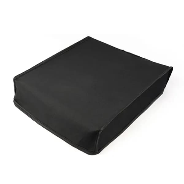 Чехол-пылезащита для игровой консоли PlayStation 4 Pro черный