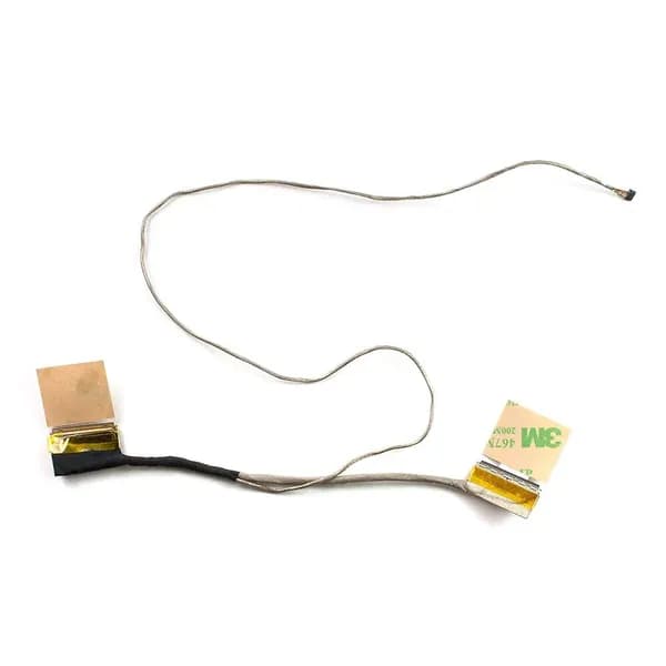 Шлейф матрицы для ноутбука Asus X453MA, X453, X403M Series, p/n: DD0XK1LC000, 14005-01250000, 14005-01250200 (40-pin)