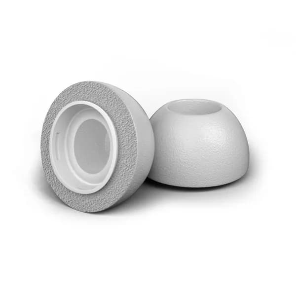 Подходит для наушников Apple, амбушюр, затычек AirPodsPro(Pro2), пены air memory foam