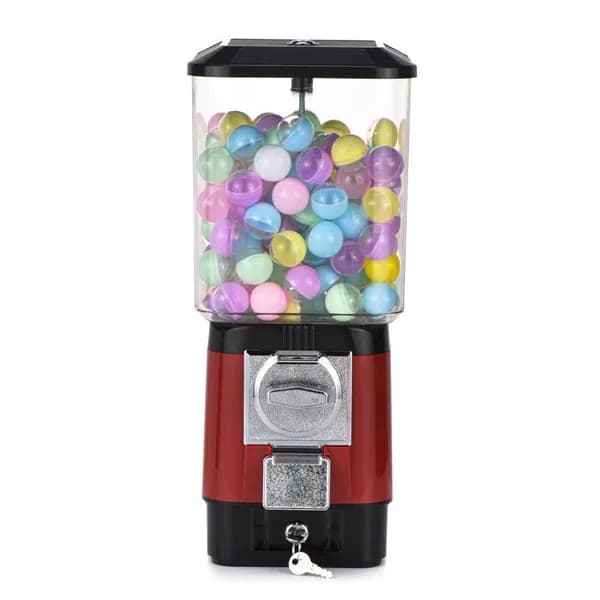 Торговый автомат механический