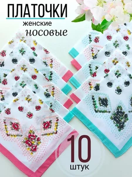 Носовой платок
