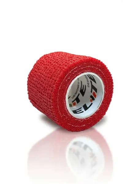 Лента хоккейная для рукоятки "ELITE" Grip 38мм х 4.5м