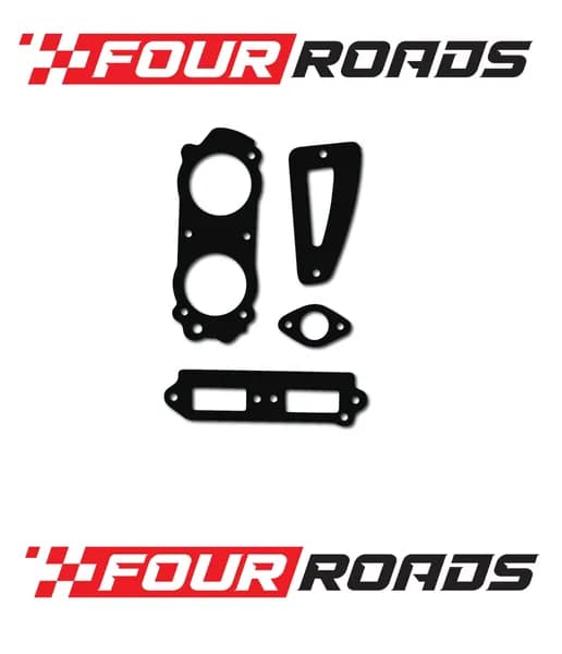 Four Road Запчасти для лодочных моторов