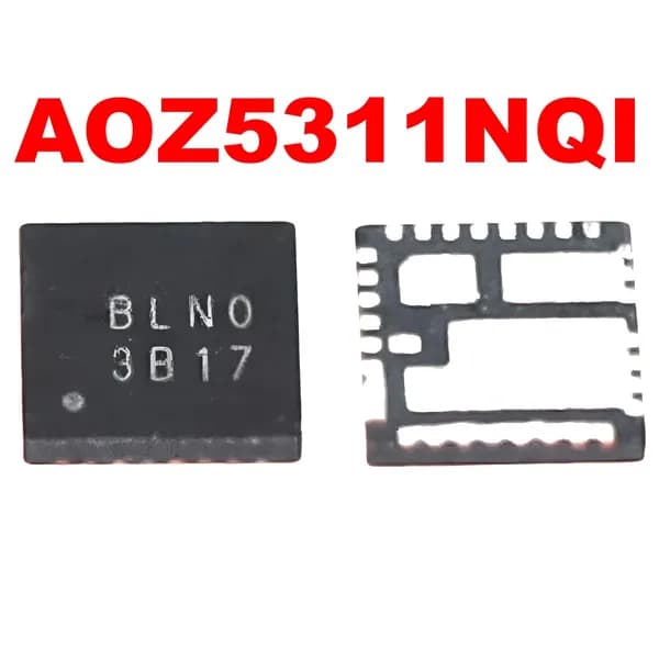 Микросхема AOZ5311NQI (BLN0)