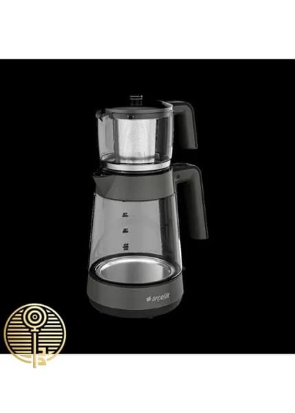 Arcelik CM 6587 G чайный мастер