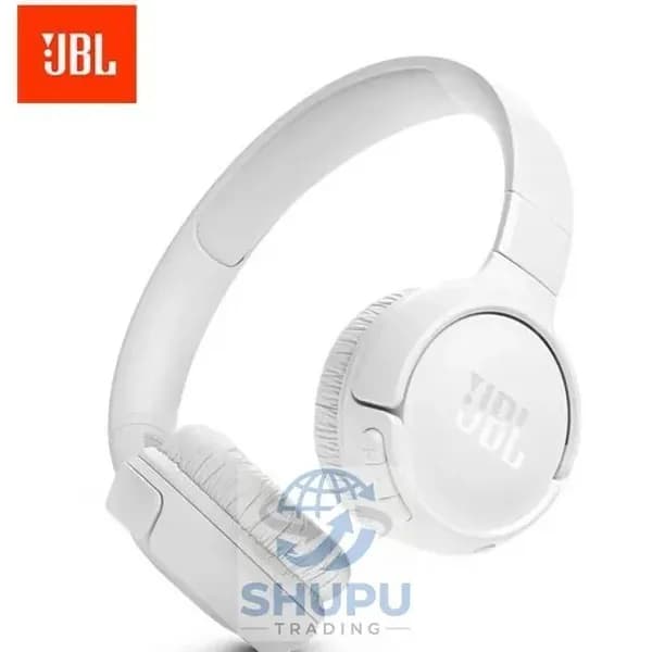 Наушники беспроводные с микрофоном, USB Type-C, белый