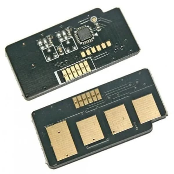 Чип для картриджа Samsung ML 2855; SCX 4824, 4825, 4828 (5k стр.) DV Inc.
