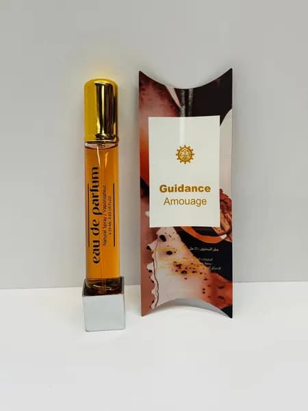 Amouage Guidance парфюмерная вода унисекс 20 мл