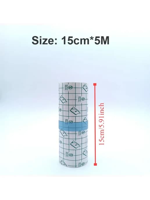 Защитная пленка для тату 15cm X 5M