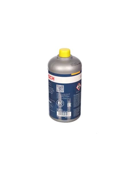 Bosch Жидкость тормозная, 1 л, 1 шт.