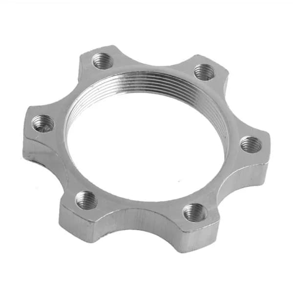 Адаптер ротора 6-болт для втулки Centerlock