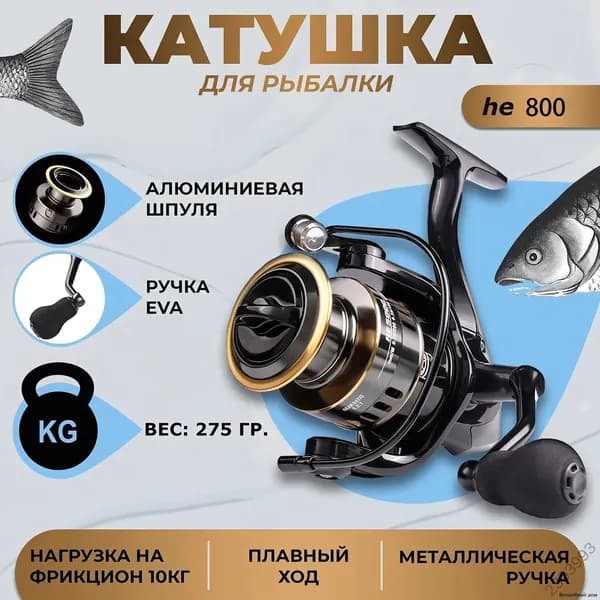 Катушка
