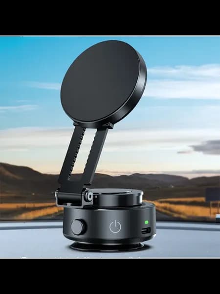 Держатель для телефона с магнитом MagSafe, поворот 360°