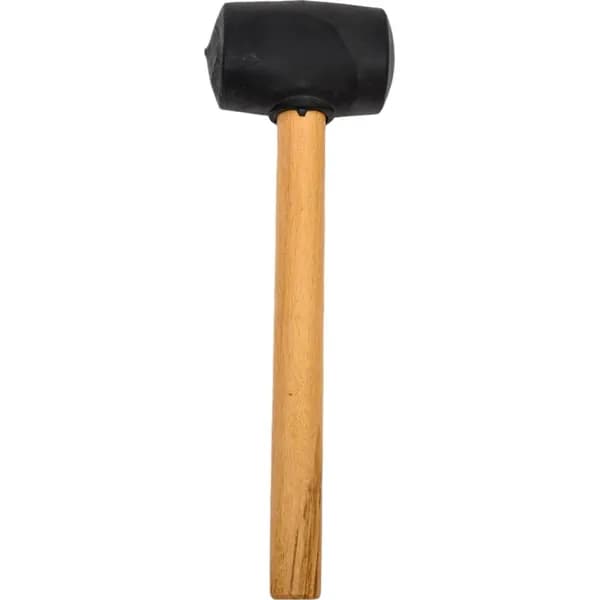 Киянка с деревянной ручкой Park 250 г 101173