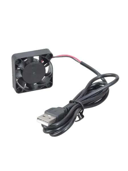 USB 5V 4010 вентилятор