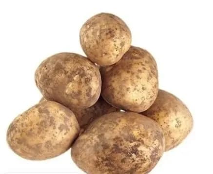 Картофель 1 кг