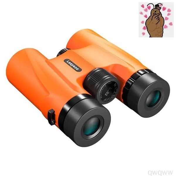 Бинокль 8x32