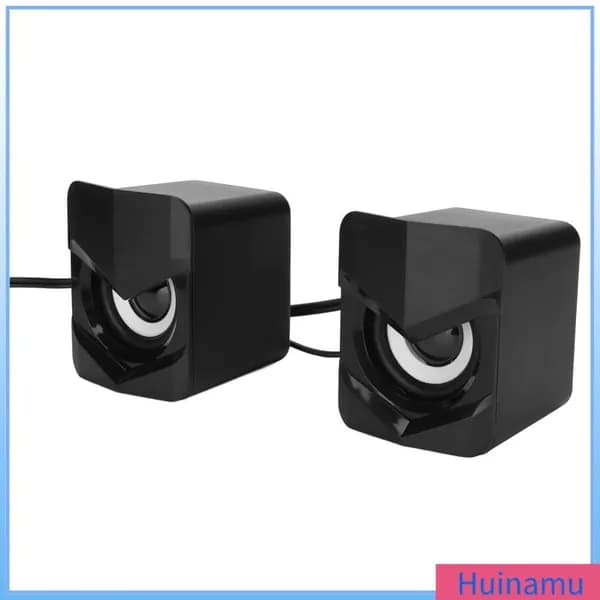 Проводной USB-динамик компьютера