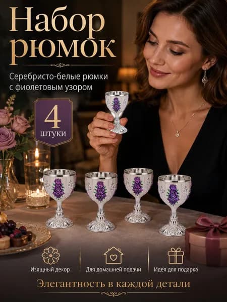 Коллекционная антикварная посуда с росписью золотом и узорами